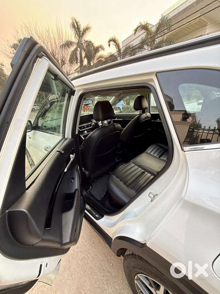 Kia Seltos 2020 Diesel Good Condition