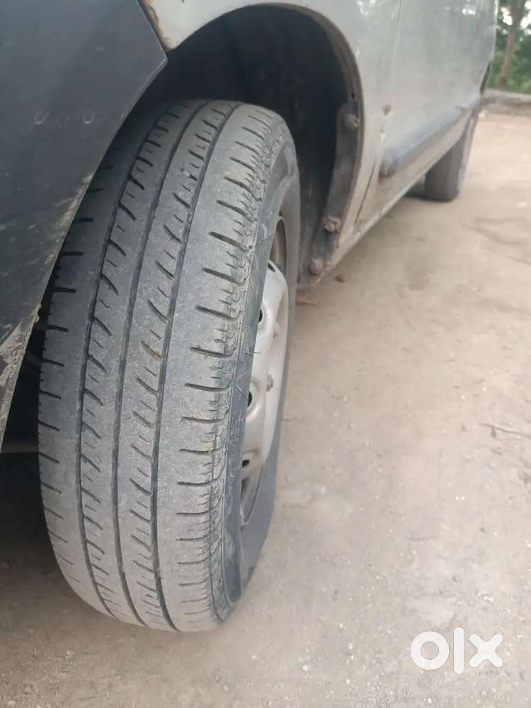 Maruti Suzuki Alto 800 2009