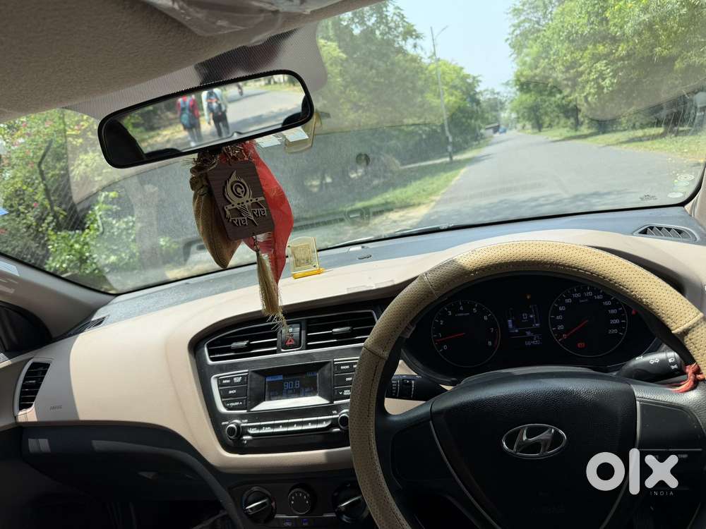 Hyundai I20 Magna Plus, 2018, Petrol