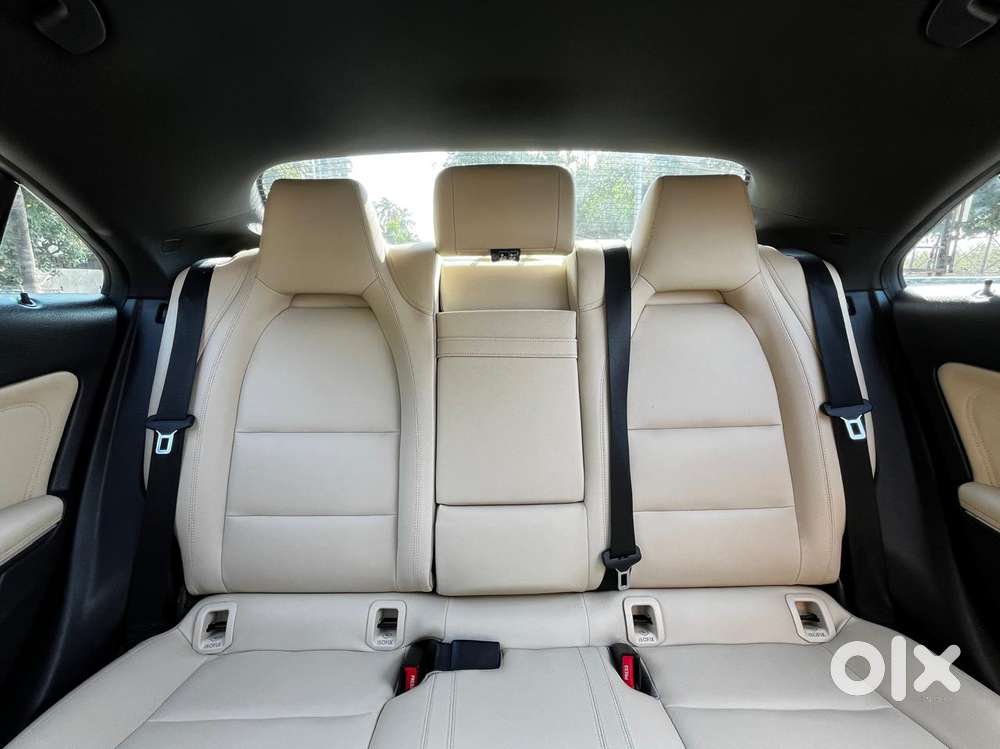 Mercedes-benz Cla 2.0 200 Sport, 2016, Petrol