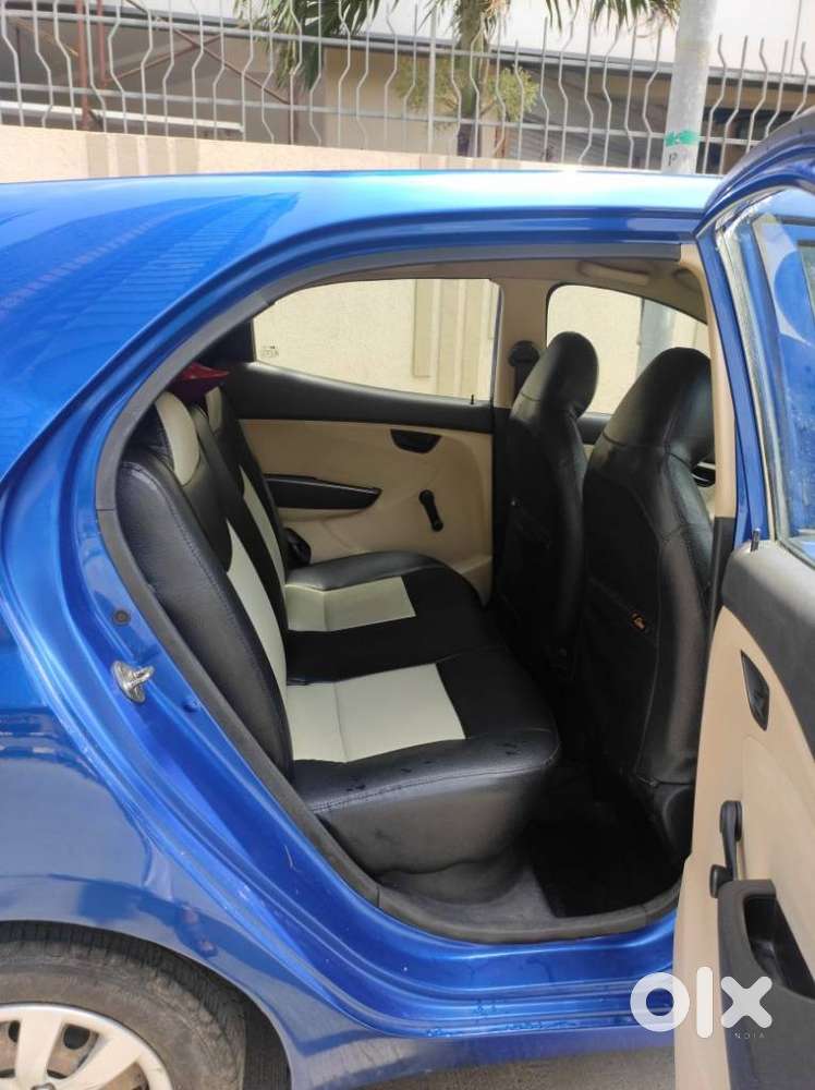 Hyundai Eon Magna, 2013, Petrol