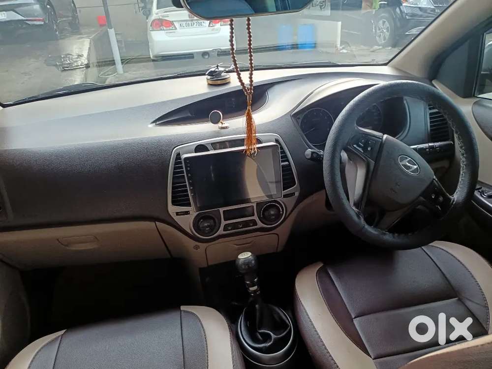 I 20 Petrol Good Condition2009 Model