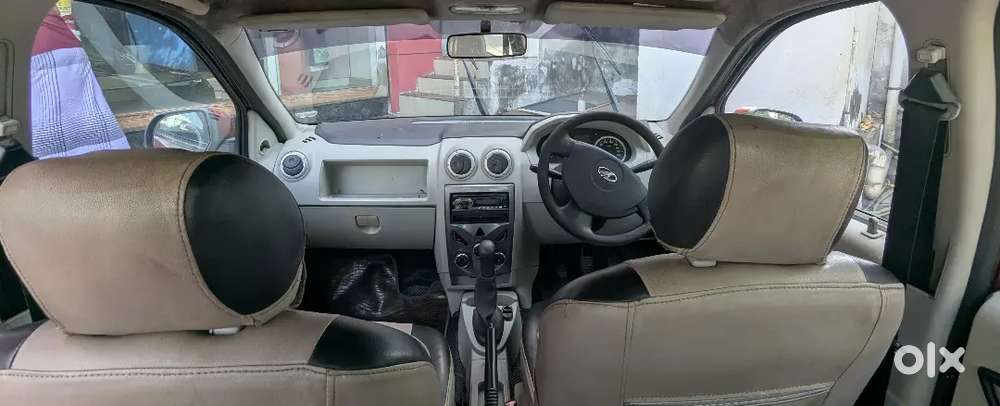 Mahindra Verito 2014 Model Single Owner Fc 2029