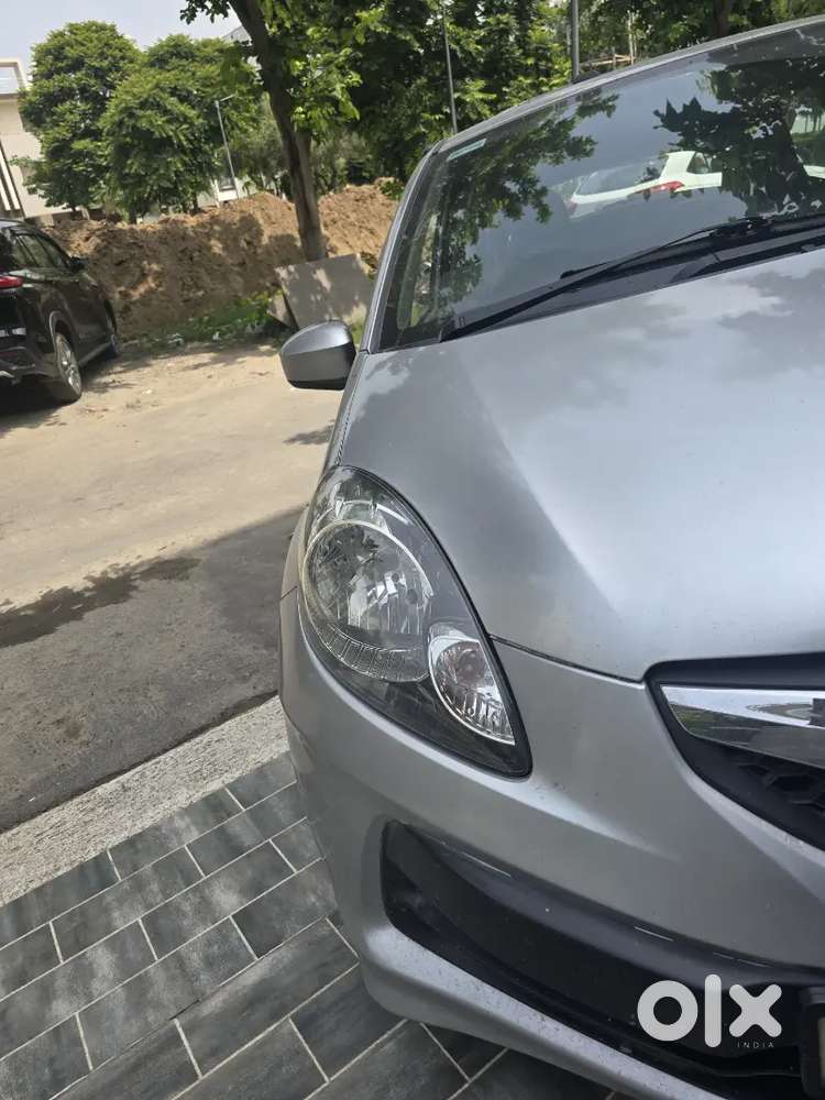 Honda Brio Petrol Manual 2012