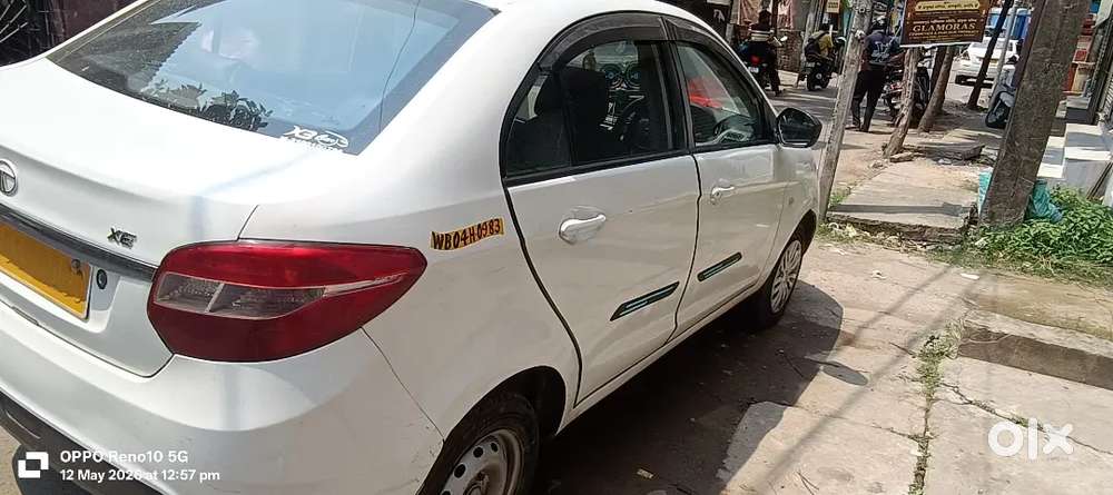 Tata Zest 2017