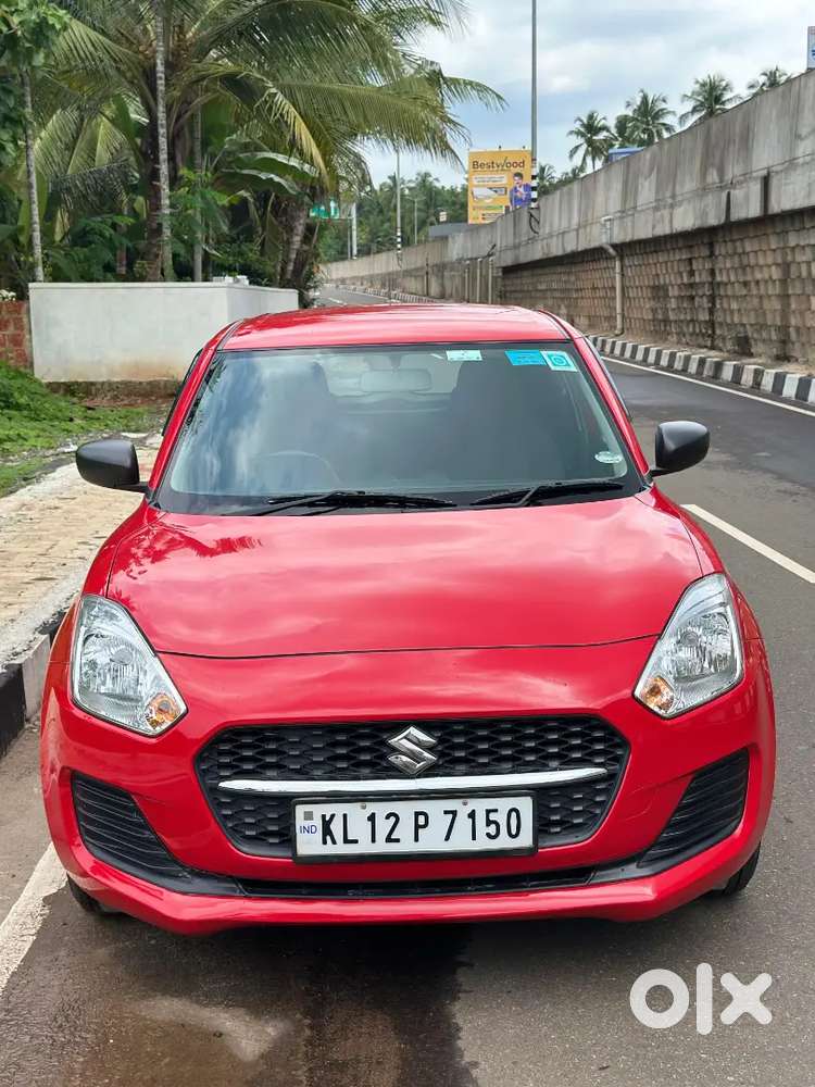 Maruti Suzuki Swift 2023 Petrol 59302 Km Driven