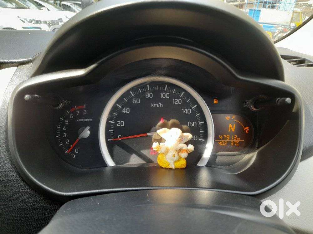 Maruti Suzuki Celerio 1.0 Zxi Amt, 2019, Petrol