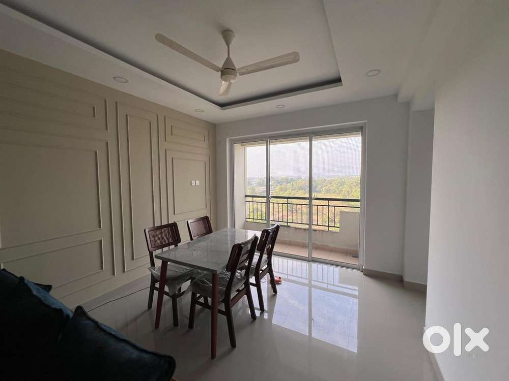 3BHK in Infopark
