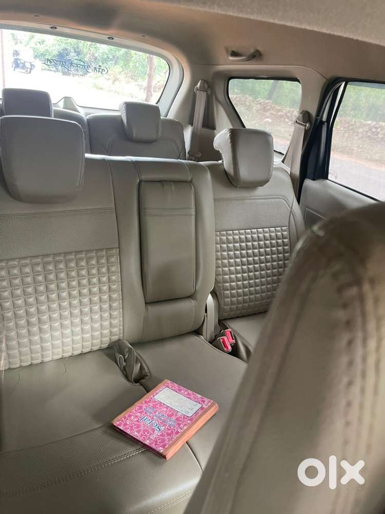 Maruti Ertiga Vxi 2024
