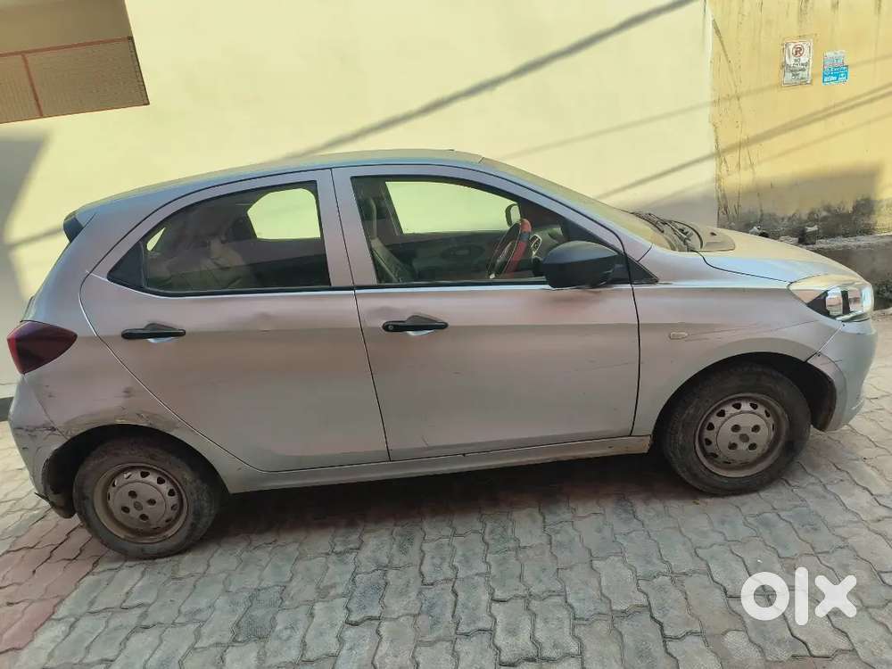 Tata Tiago Wizz Edition 2019