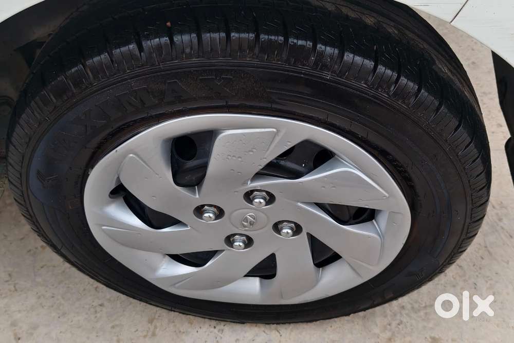 Hyundai New Santro 1.1 Sportz Mt, 2021, Petrol