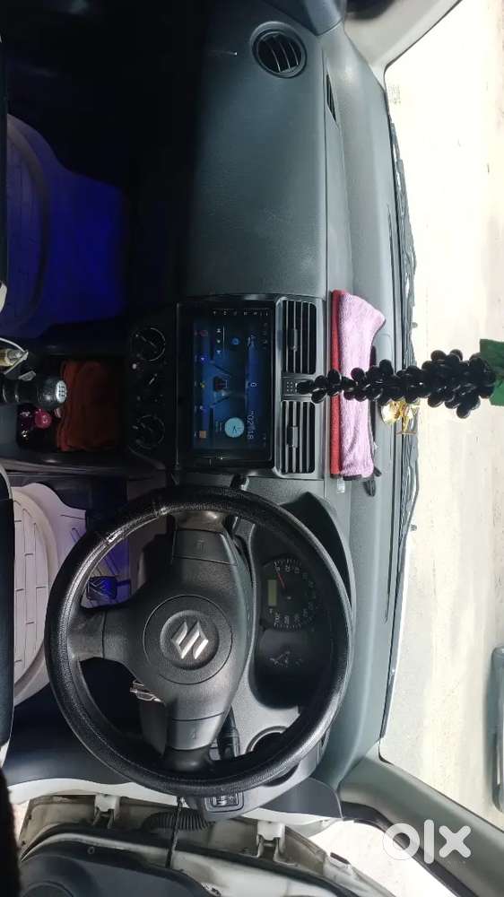 Maruti Suzuki Dzire 2015