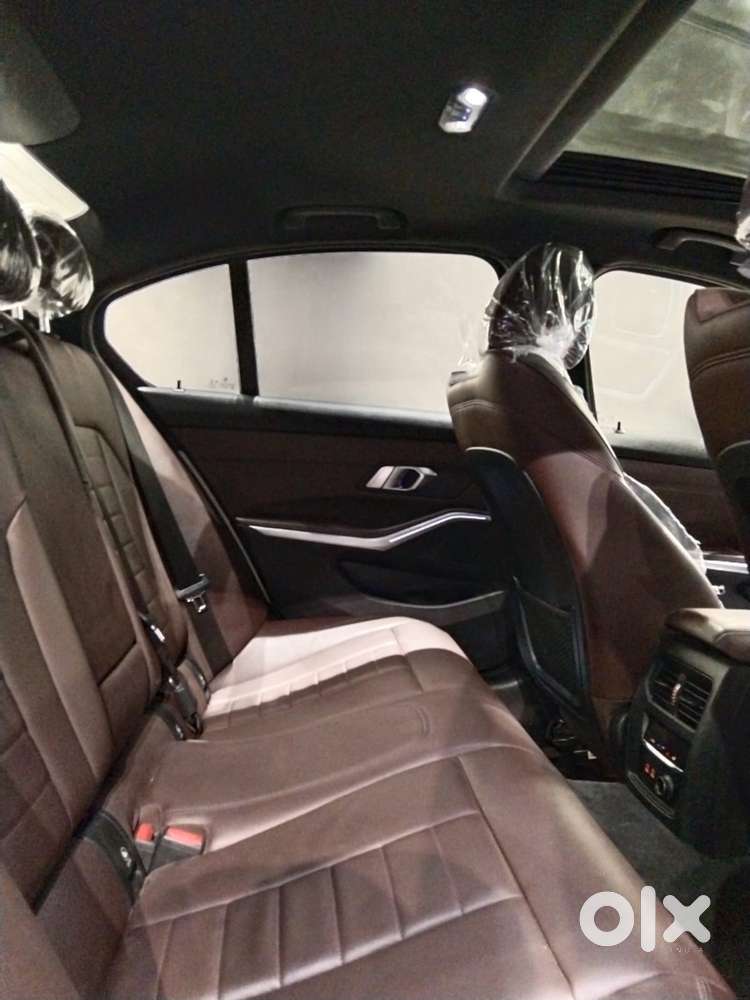 Bmw 3 Series 2.0 330i M Sport, 2020, Petrol