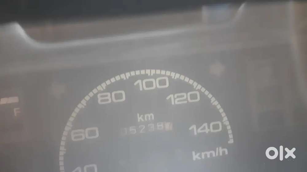 Maruti Suzuki 800 2002