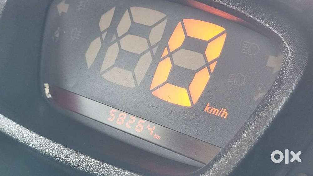 Renault Kwid 1.0 Rxt Optional, 2017, Petrol