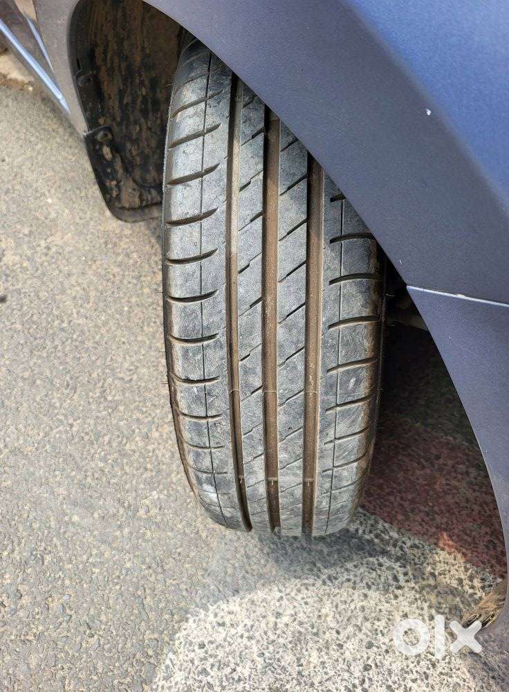 Hyundai Grand I10 1.2 Kappa Sportz (o), 2017, Petrol