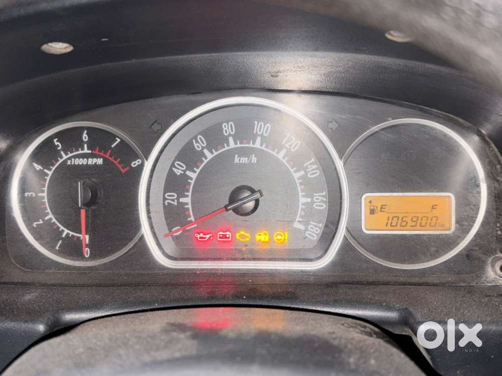 Maruti Alto K10 2013