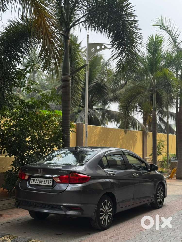 Honda City 2015-2017 I Dtec Vx Option, 2017, Diesel