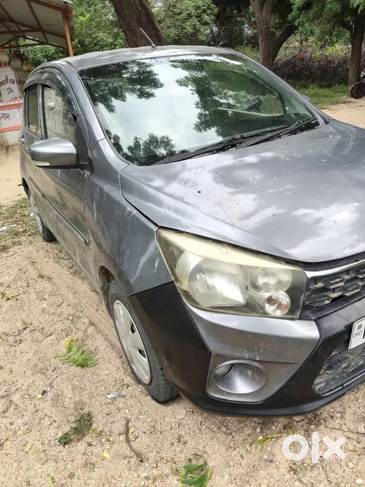 Maruti Suzuki Celerio 2019 Second Owner