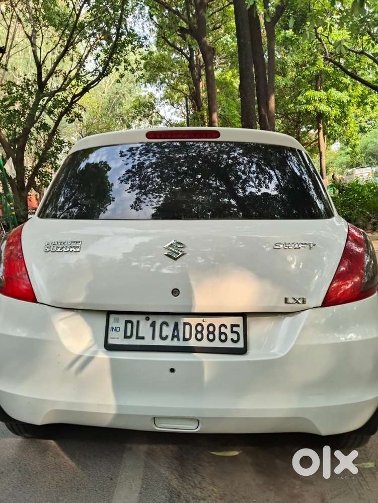 Maruti Suzuki Car 2016