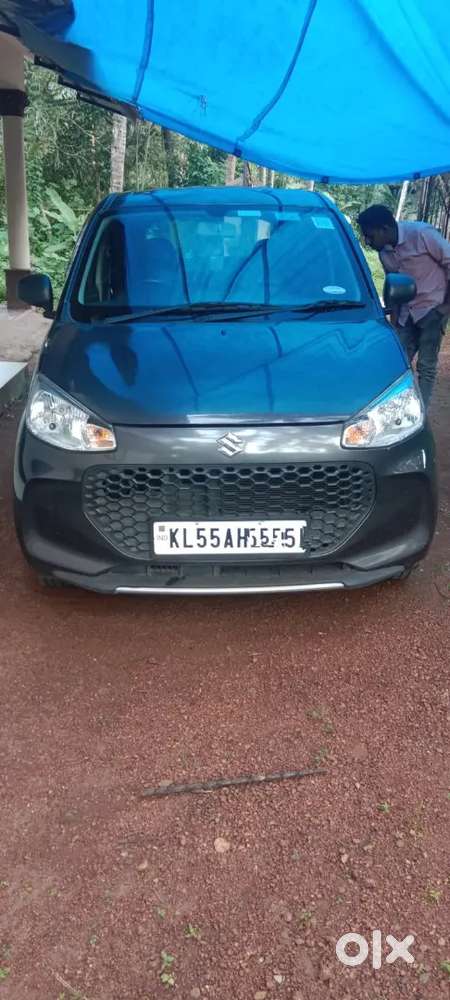 Maruti Suzuki Alto 2023