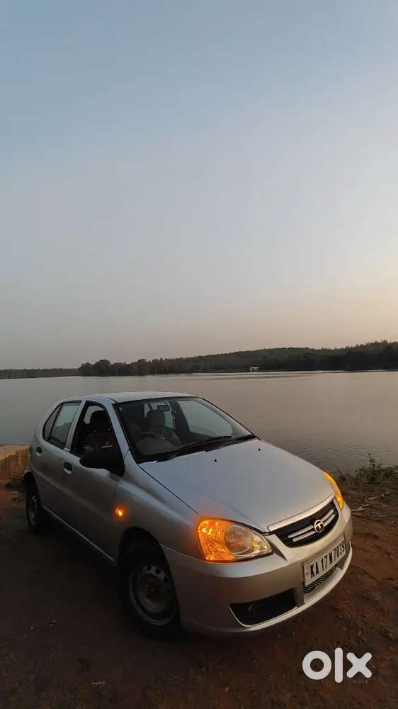 Tata Indica Ev2 2012 Diesel 72675 Km Driven