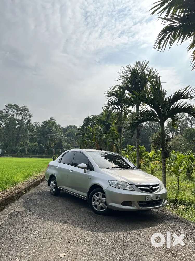 Dolphin Facelift Model