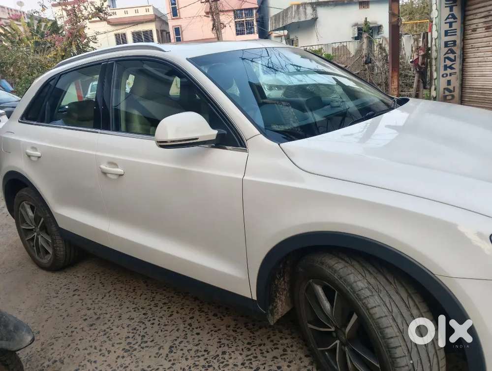 Audi A3 2018 Diesel 31000 Km Driven