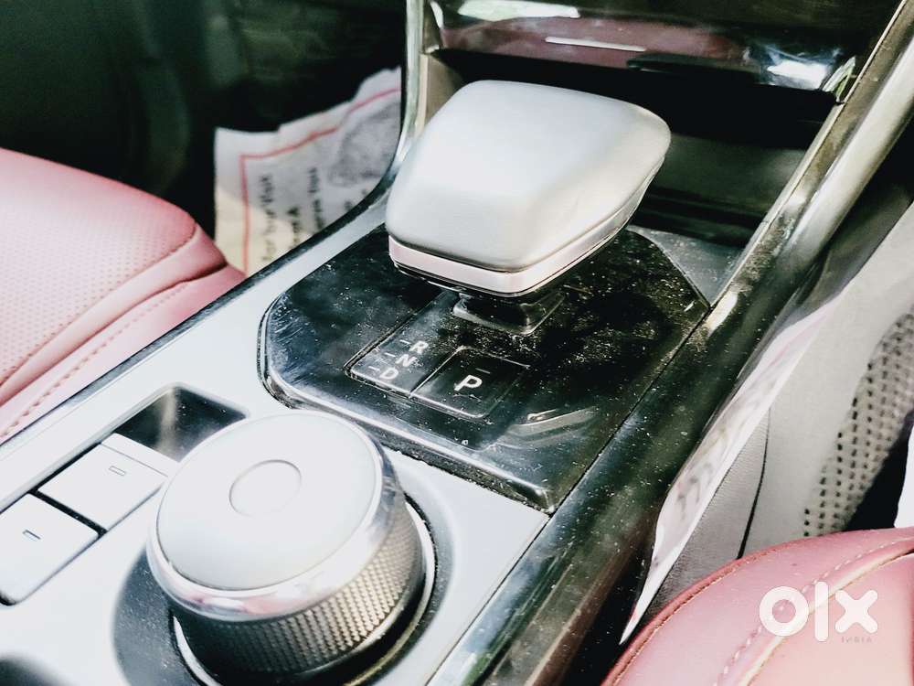 Tata Curvv Accom + A Dmt, 2025, Diesel