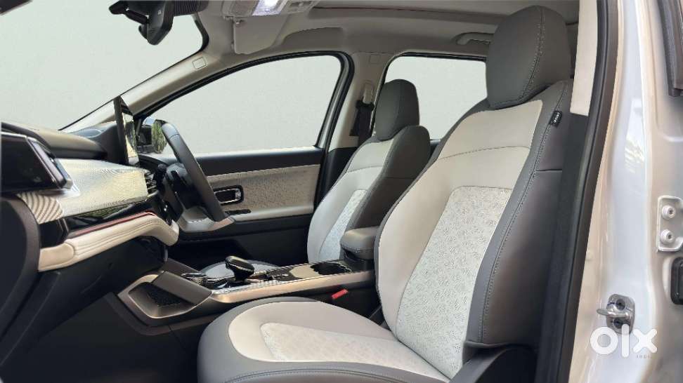 Tata Harrier Ev Xm, 2025, Electric