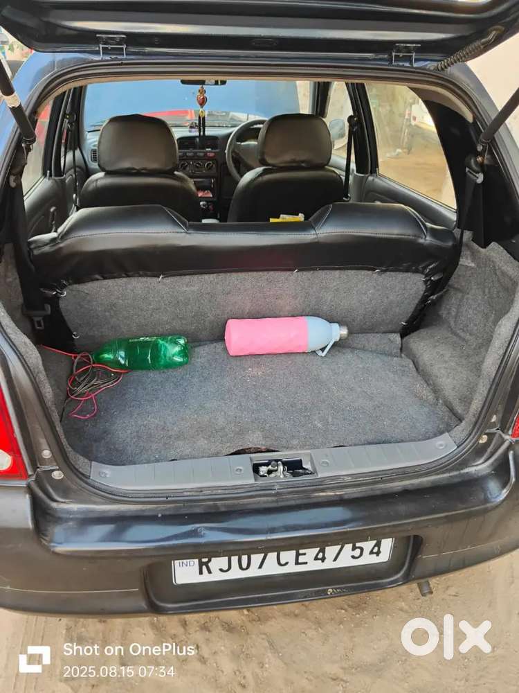Maruti Suzuki Alto 800 2010 Petrol 21600 Km Driven