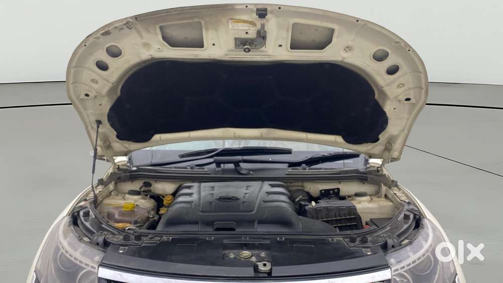 Mahindra Xuv500 W11, 2021, Diesel
