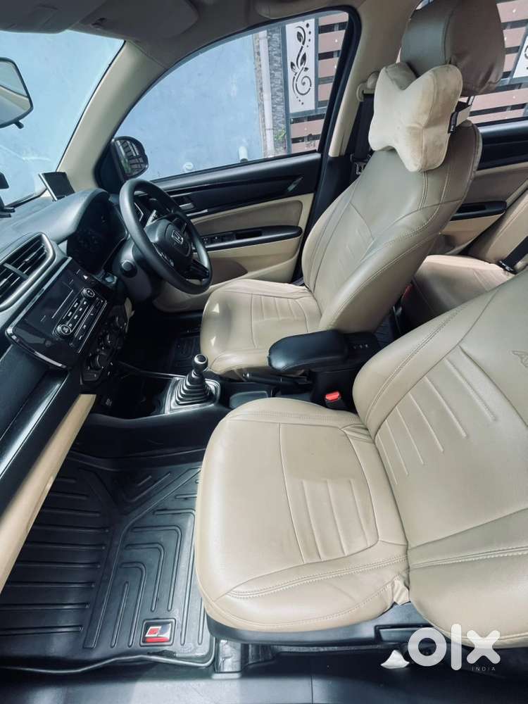 Honda Amaze Petrol 2020