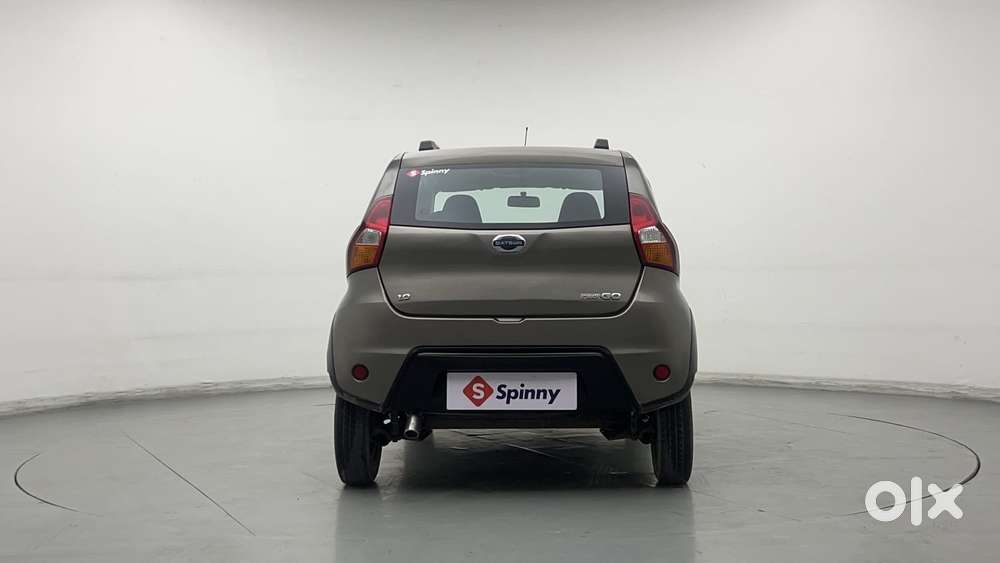 Datsun Redigo 2020-2022 1.0 T (o) Amt, 2018, Petrol