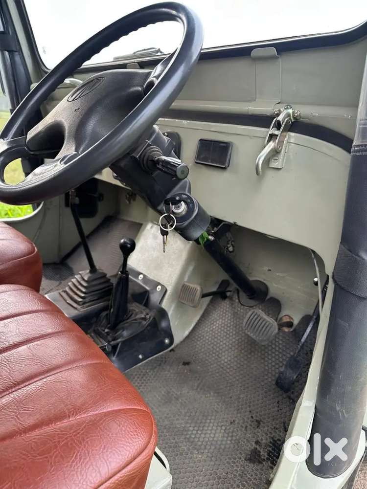 Jeep 4*4 Sale