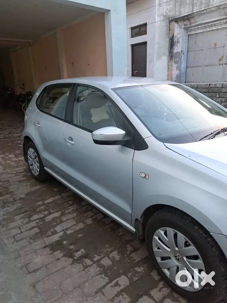 Volkswagen Polo 1.0 2013
