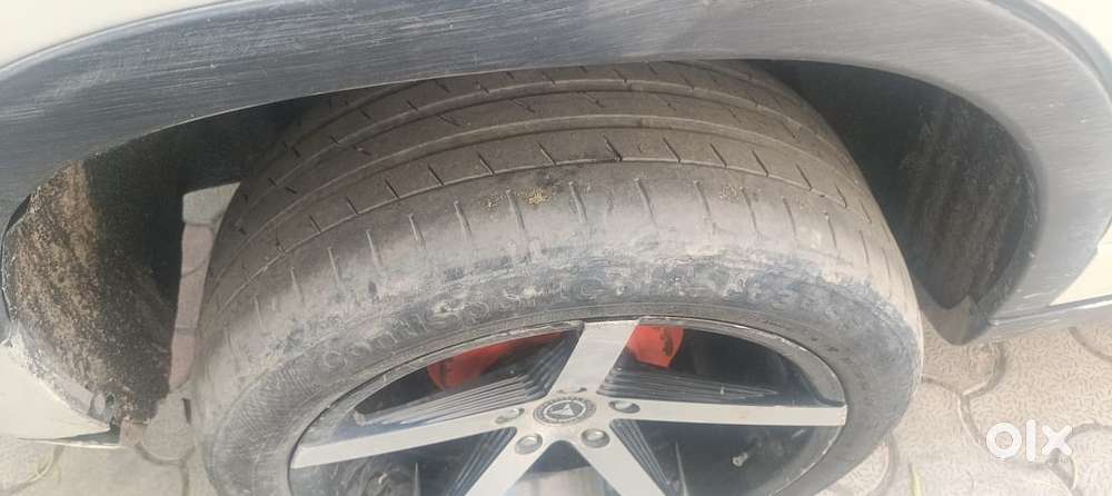 Maruti Suzuki Brezza Vdi, 2019, Diesel