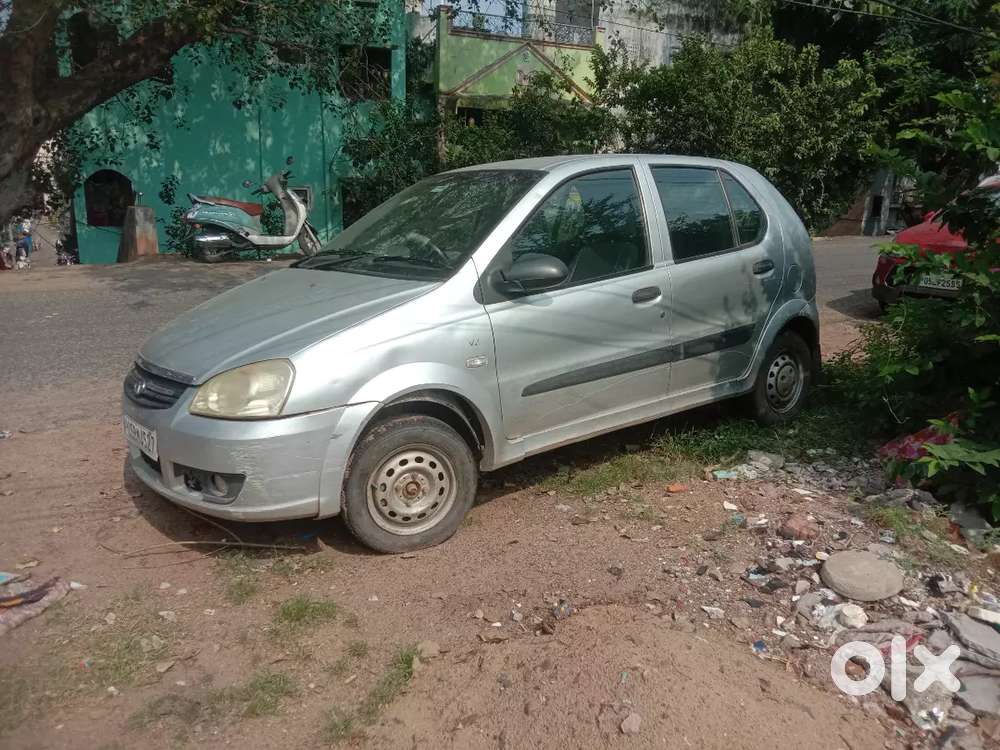 Tata Indica V2 Diesel 2009