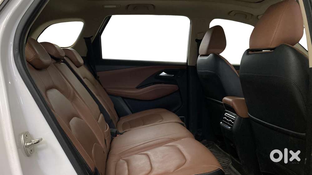 Mg Hector Plus Sharp Pro 1.5 Turbo Petrol 7 Str, 2023, Petrol