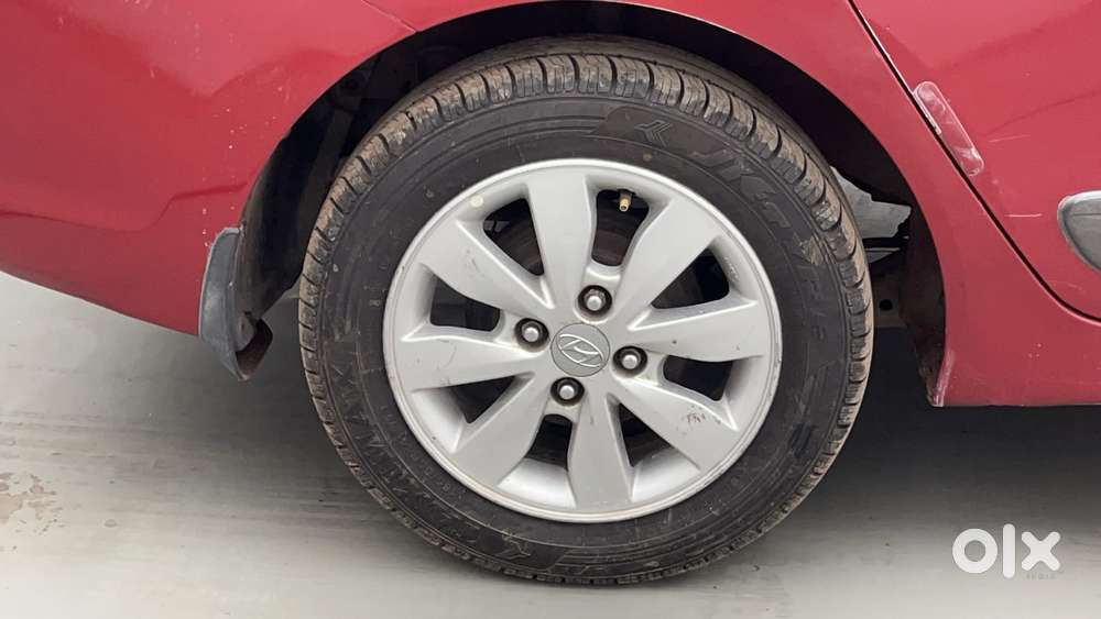 Hyundai Xcent S 1.2 (o), 2014, Petrol