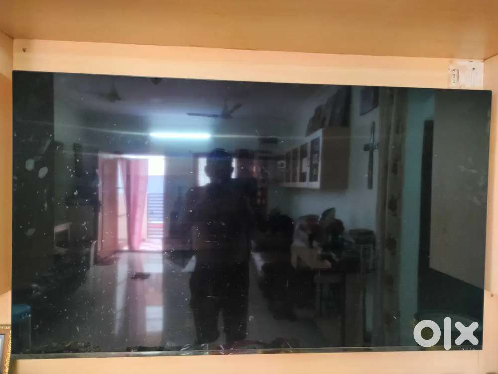 55 One+ TV