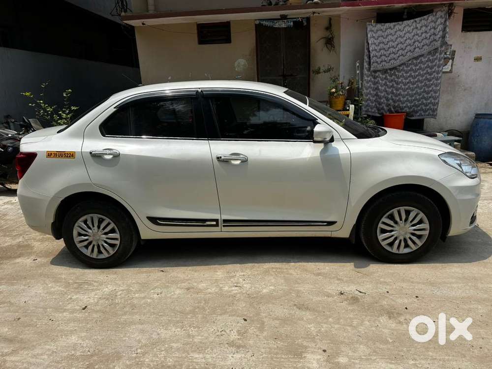 2024 Maruti Suzuki Petrol Manual
