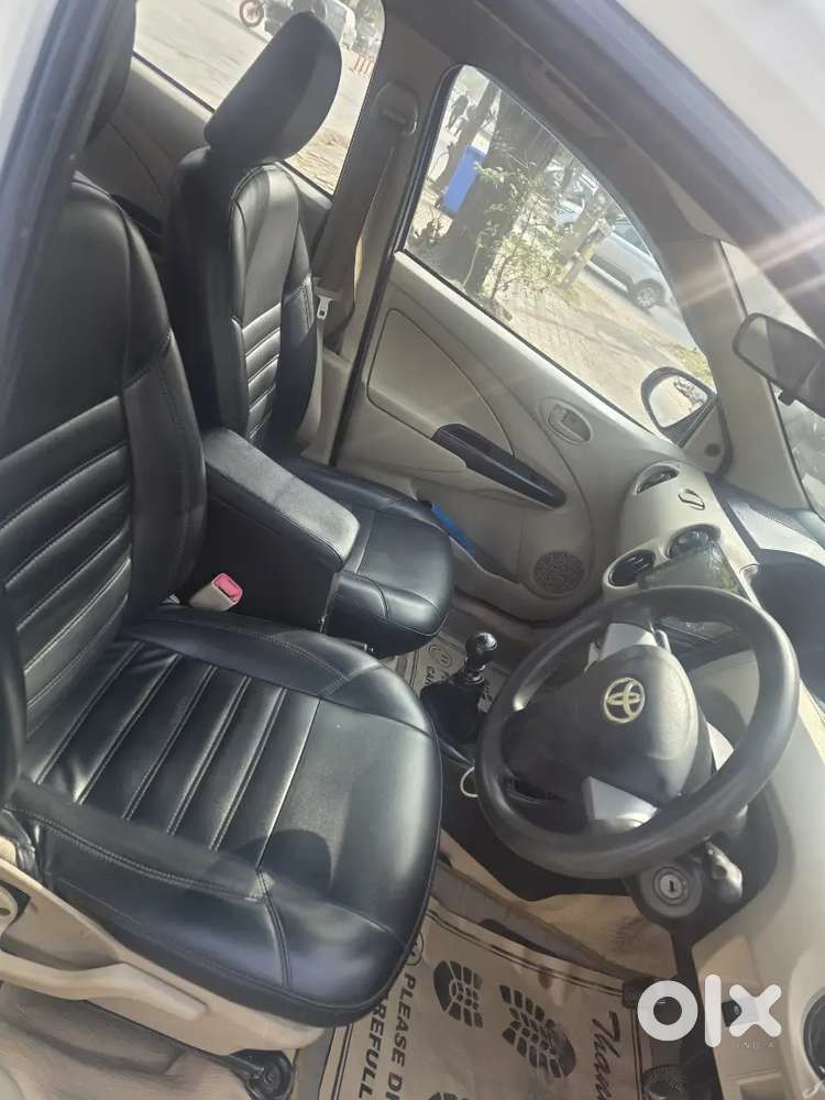 Toyota Etios 2017 Diesel 400000 Km Driven