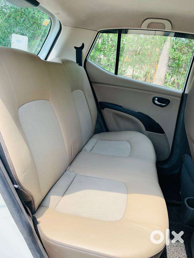 Hyundai I10 1.2 Kappa Magna, 2013, Petrol