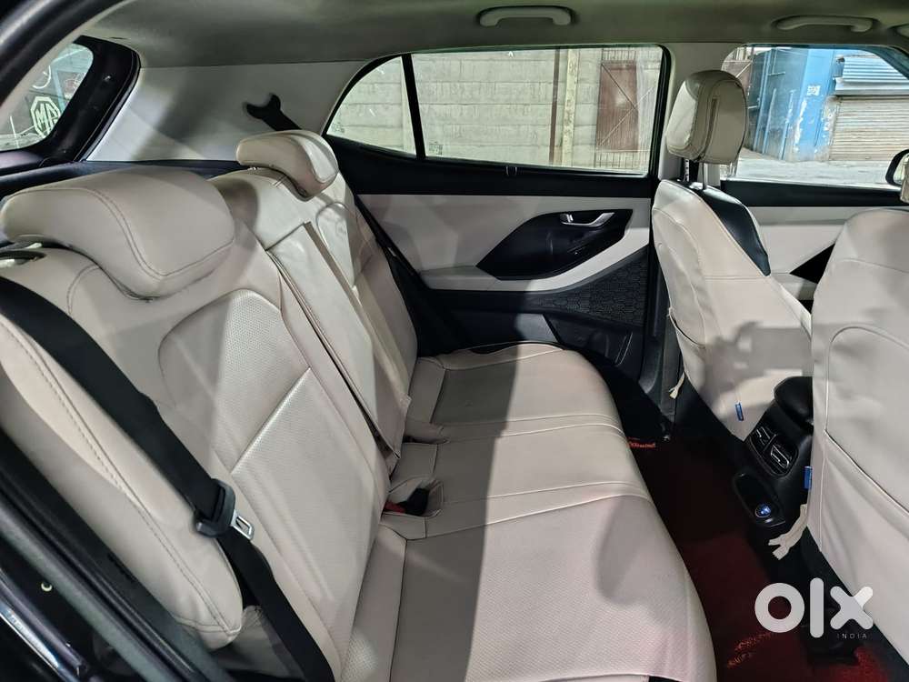 Hyundai Creta 1.5 Sx Executive Petrol, 2021, Petrol