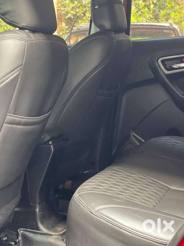 Maruti Suzuki Brezza Zdi, 2019, Diesel