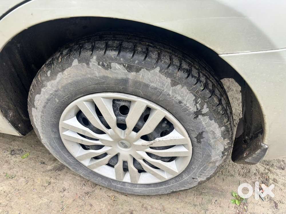 Maruti Dzire 2019 Year