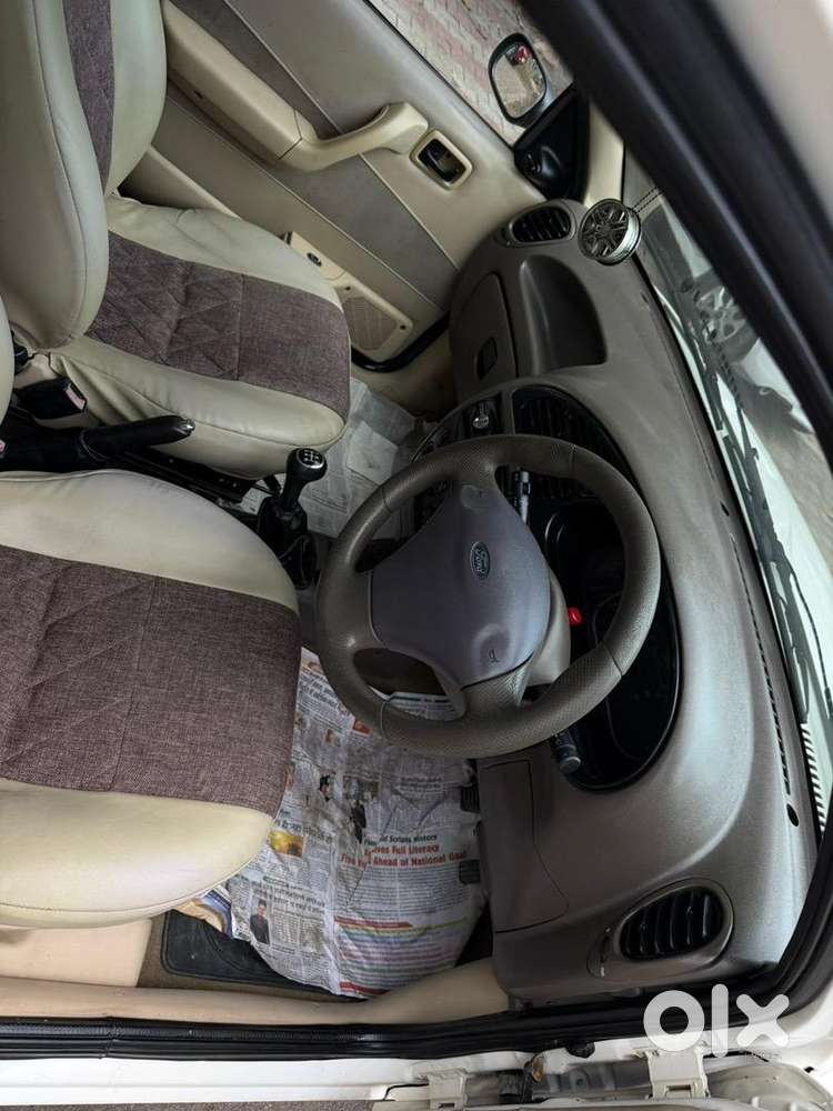 Ford Ikon 2011 Petrol Well Maintained