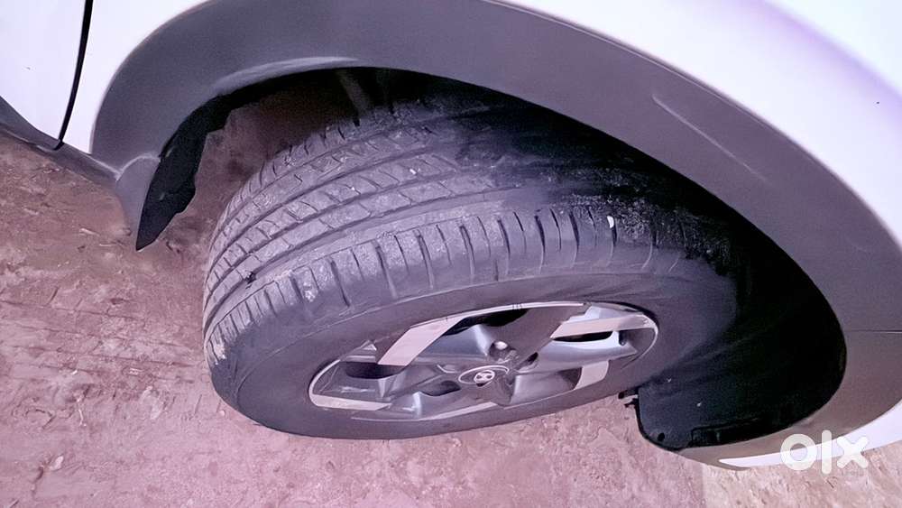 Hyundai Venue 2020 Petrol Automatic
