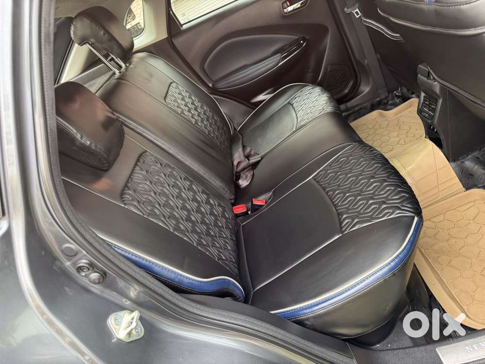 Maruti Suzuki Baleno Zeta, 2023, Petrol